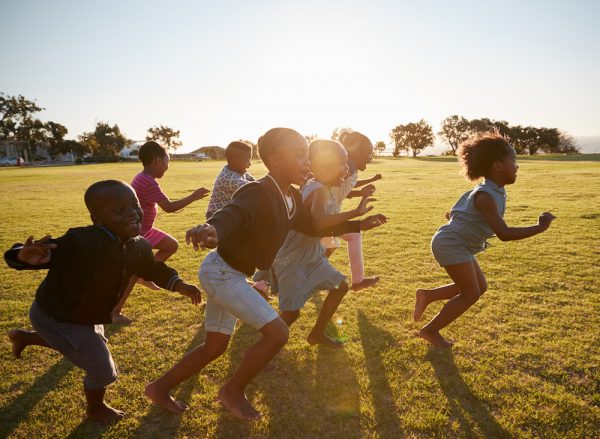 Kids-Playing